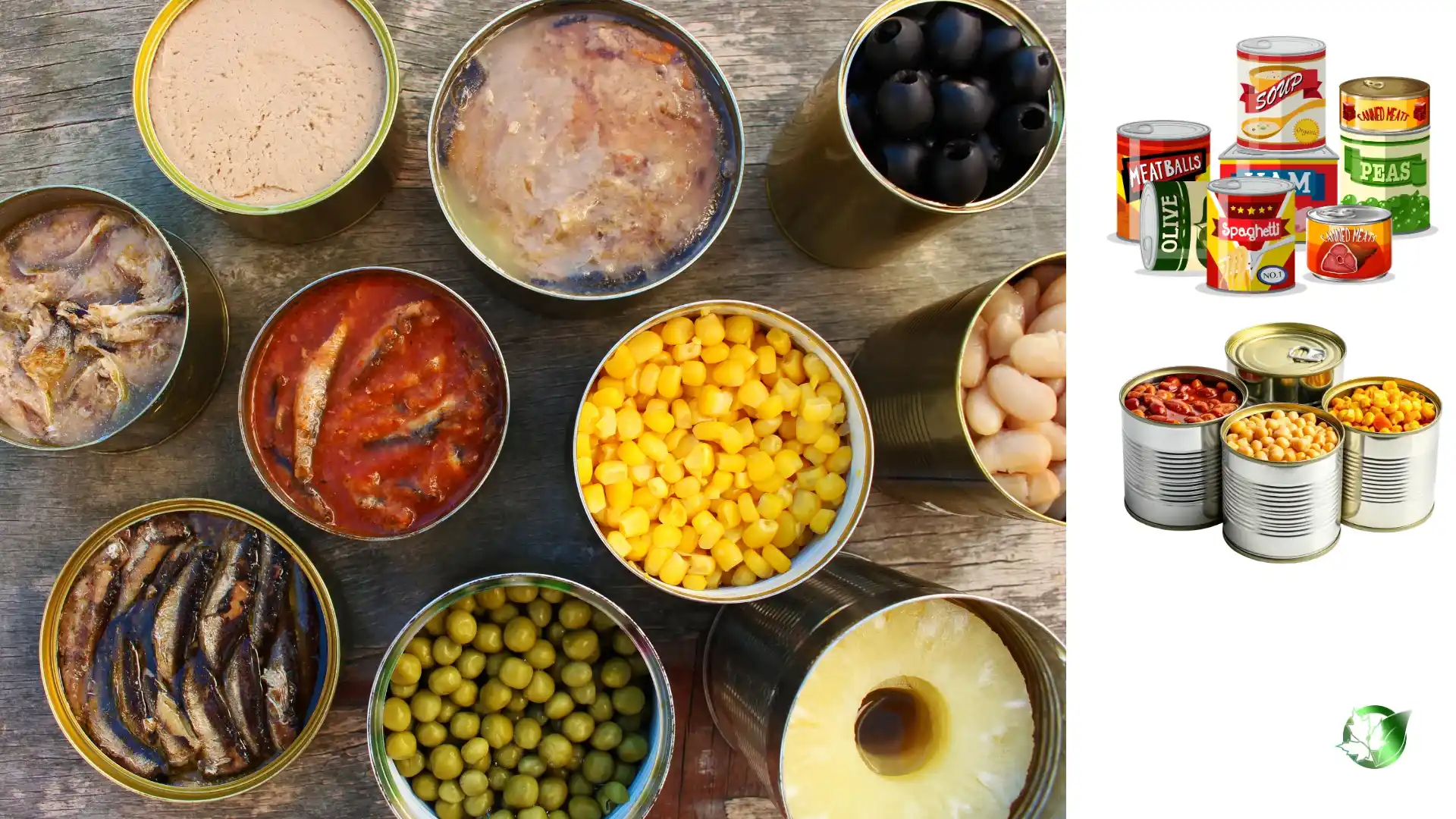 Commercial supplier evaluation for Canned Foods should cover specification, packaging, document package, logistics, and true import cost.